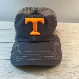 University of Tennessee hat